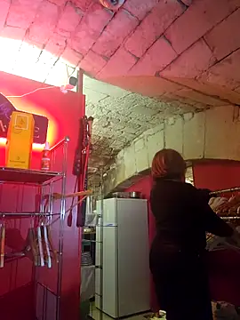 lady charlyne online show from February 13, 2026, 8:27 pm