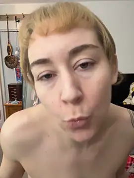 ketarisenup online show from November 22, 2025, 11:37 pm