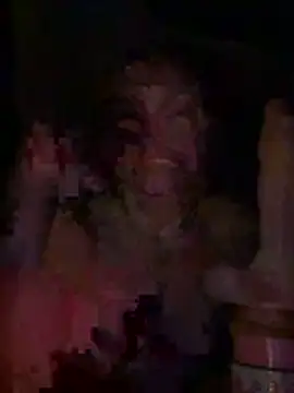 ketarisenup online show from March 30, 2026, 3:40 am