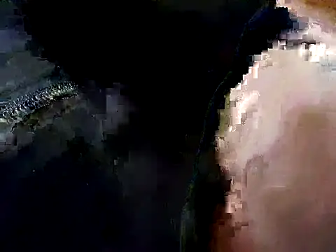 Miss Barbarella online show from September 25, 2025, 8:12 pm