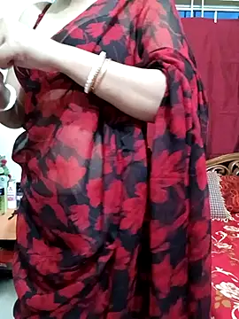 Priya Boudi online show from March 10, 2025, 4:25 pm