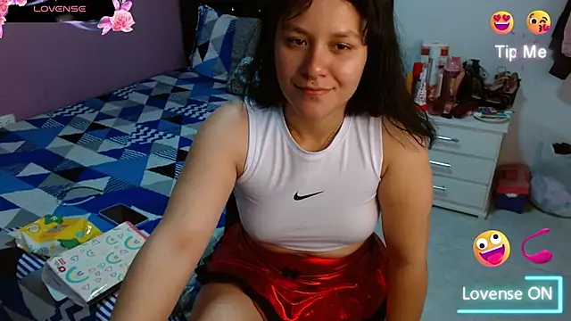 soniafuckboobs online show from February 12, 2025, 3:49 pm