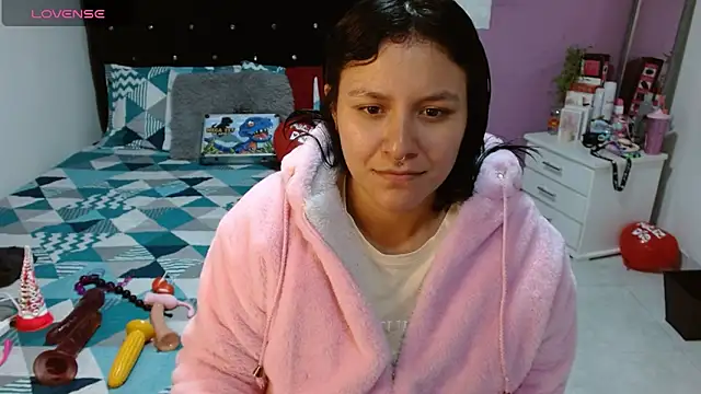 soniafuckboobs online show from February 22, 2025, 2:41 pm