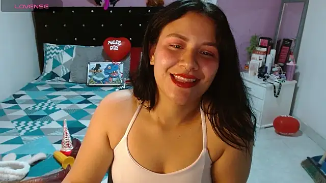 soniafuckboobs online show from February 25, 2025, 9:35 pm