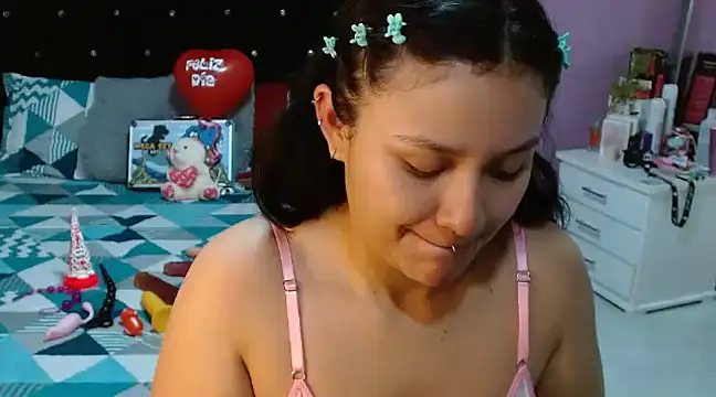 soniafuckboobs online show from February 26, 2025, 12:36 pm