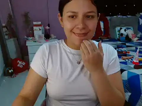 soniafuckboobs online show from February 28, 2025, 9:33 pm