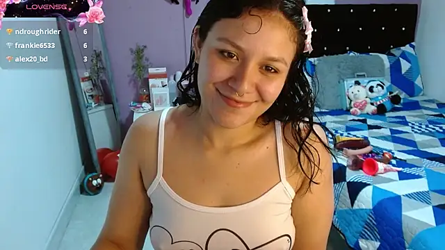 soniafuckboobs online show from March 3, 2025, 5:50 pm