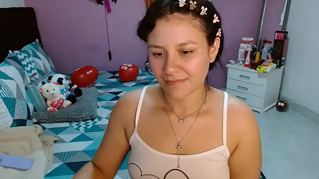 soniafuckboobs online show from March 11, 2025, 6:30 pm