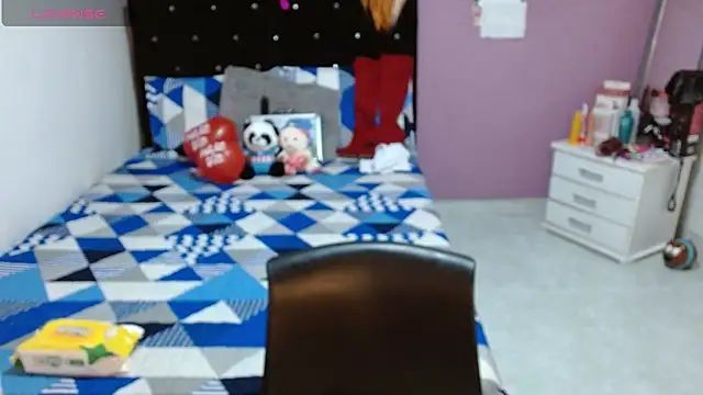 soniafuckboobs online show from March 13, 2025, 3:50 pm