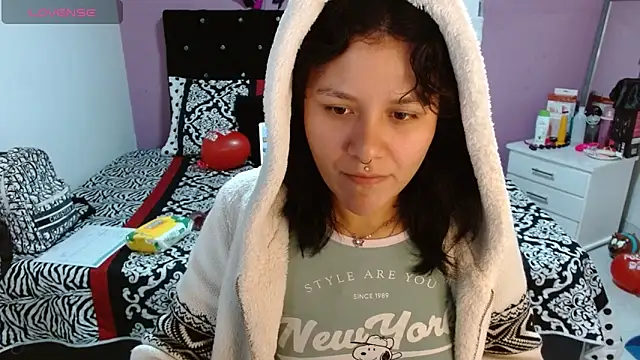 soniafuckboobs online show from March 18, 2025, 12:25 pm