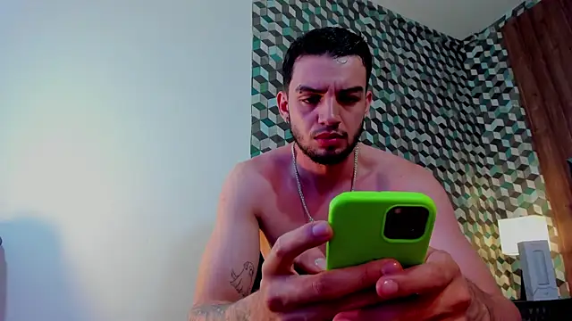 Michael magno online show from March 17, 2025, 5:27 pm