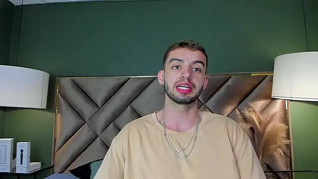 Michael magno online show from September 9, 2025, 8:19 pm