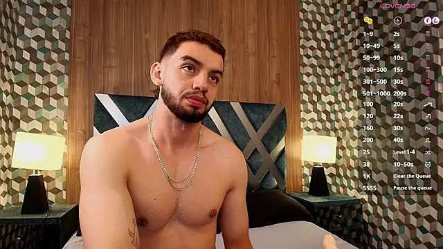 Michael magno online show from September 30, 2025, 1:05 pm