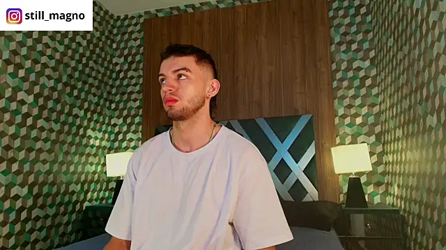 Michael magno online show from November 22, 2025, 2:27 pm