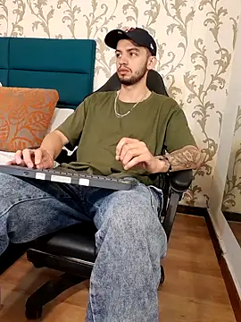 Michael magno online show from February 16, 2026, 1:51 pm