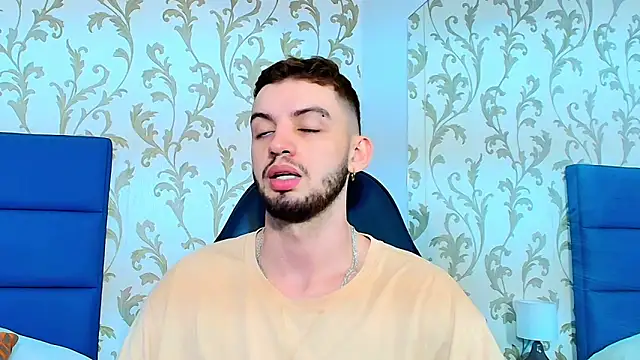 Michael magno online show from April 11, 2026, 8:46 pm