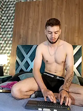 Michael magno online show from April 18, 2026, 7:58 pm