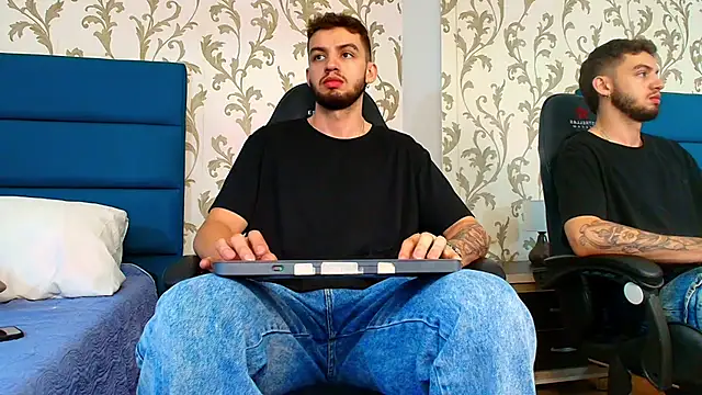 Michael magno online show from April 20, 2026, 7:26 pm