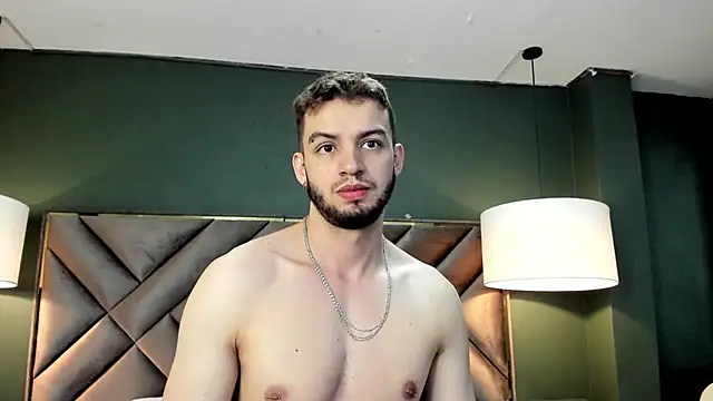 Michael magno online show from April 21, 2026, 11:40 pm