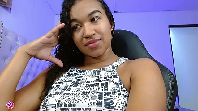 Alexa priincess online show from March 4, 2025, 1:17 pm