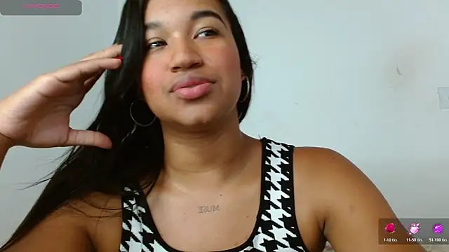 Alexa priincess online show from May 13, 2026, 4:15 pm
