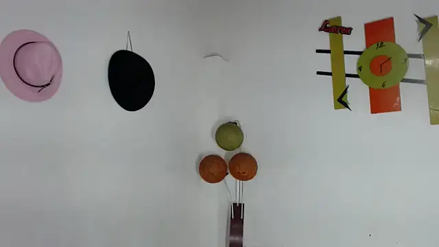 Chantal hott online show from April 21, 2026, 1:42 am