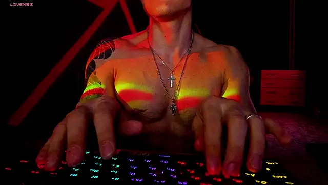 RODARRI online show from February 26, 2025, 7:27 pm