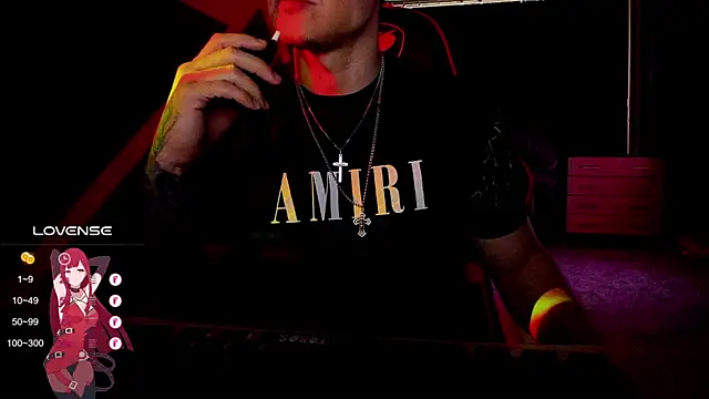 RODARRI online show from February 27, 2025, 9:11 am