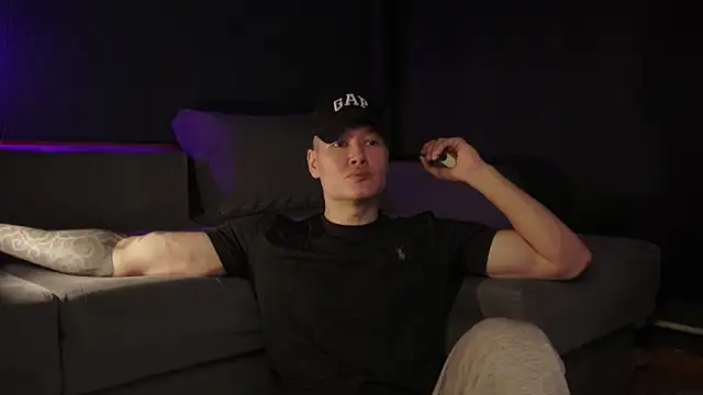 RODARRI online show from December 21, 2025, 6:15 pm