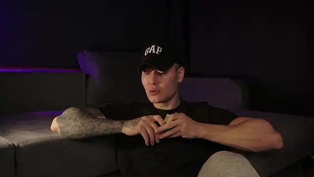 RODARRI online show from December 22, 2025, 5:32 pm