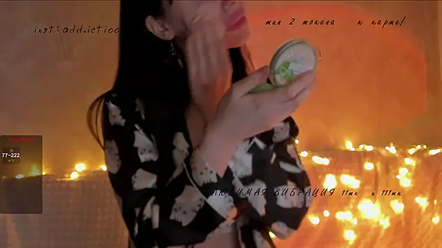 elena addiction online show from January 9, 2025, 10:09 am