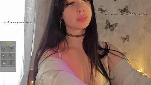 elena addiction online show from September 18, 2025, 6:59 am