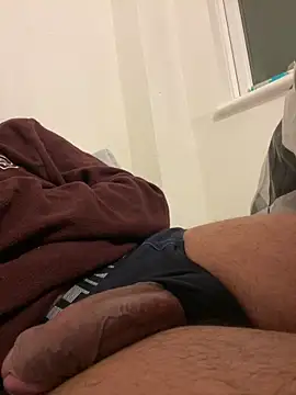 rhuh3991 online show from January 8, 2025, 6:20 pm