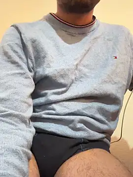 rhuh3991 online show from January 23, 2025, 12:30 pm