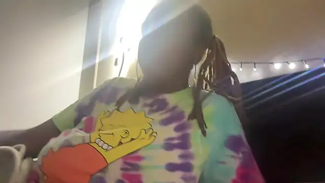 ChocolateCakeQueen online show from February 8, 2025, 4:25 am