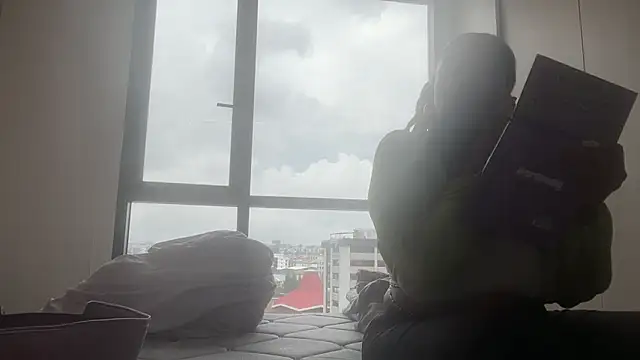 ChocolateCakeQueen online show from February 18, 2025, 6:15 pm