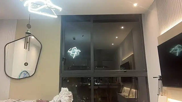 ChocolateCakeQueen online show from February 23, 2025, 6:07 am