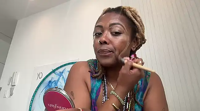 ChocolateCakeQueen online show from February 25, 2025, 6:20 pm