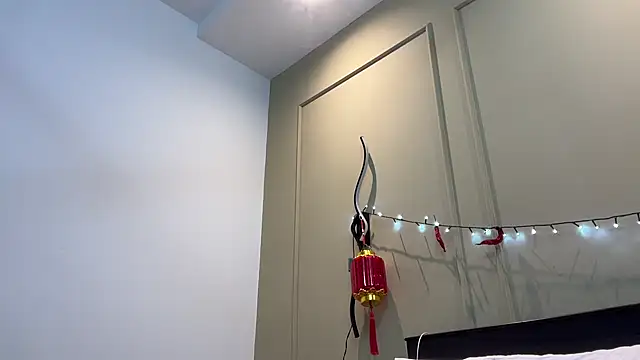 ChocolateCakeQueen online show from March 10, 2025, 2:39 am