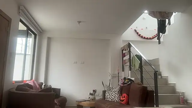 ChocolateCakeQueen online show from October 12, 2025, 9:58 pm