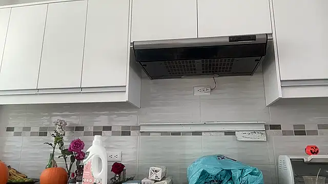 ChocolateCakeQueen online show from October 16, 2025, 6:20 pm