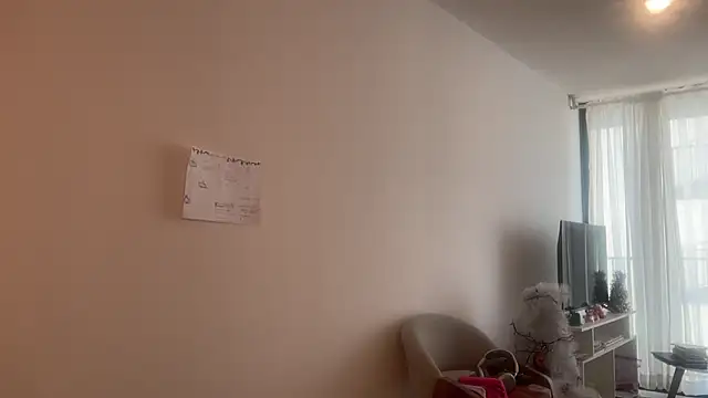 ChocolateCakeQueen online show from December 15, 2025, 12:09 pm