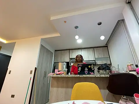 ChocolateCakeQueen online show from January 16, 2026, 12:14 am