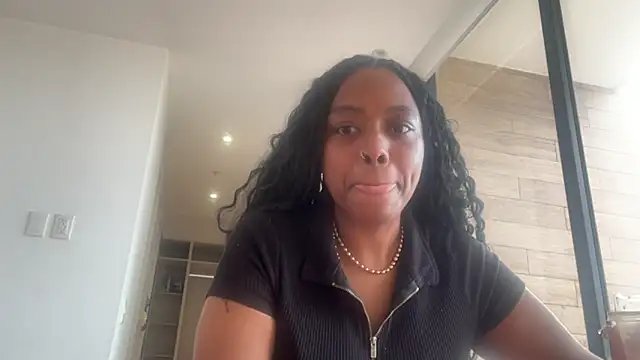 ChocolateCakeQueen online show from March 21, 2026, 9:40 pm