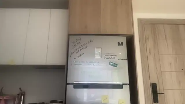 ChocolateCakeQueen online show from April 2, 2026, 11:24 pm