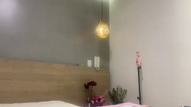 ChocolateCakeQueen online show from April 12, 2026, 12:48 am