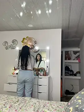 hannahb-e online show from January 17, 2025, 8:22 pm