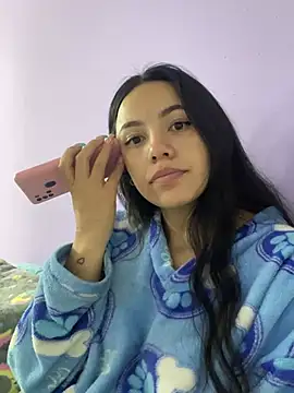 hannahb-e online show from January 22, 2025, 2:48 am