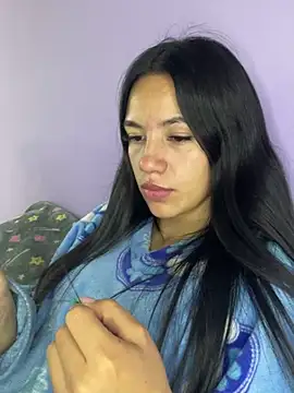 hannahb-e online show from January 23, 2025, 2:33 am