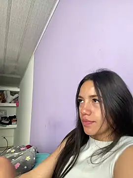 hannahb-e online show from January 23, 2025, 4:15 pm